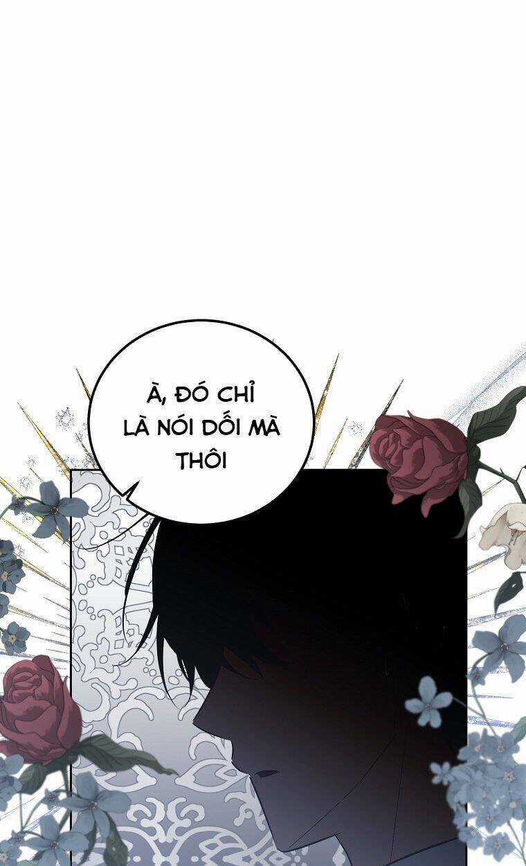 Ác Nữ Karuna Bé Lại - Chapter 42 - Trang 33