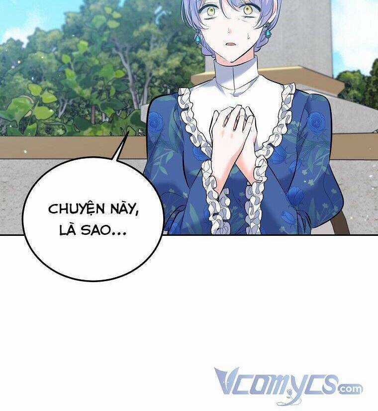 Ác Nữ Karuna Bé Lại - Chapter 42 - Trang 35