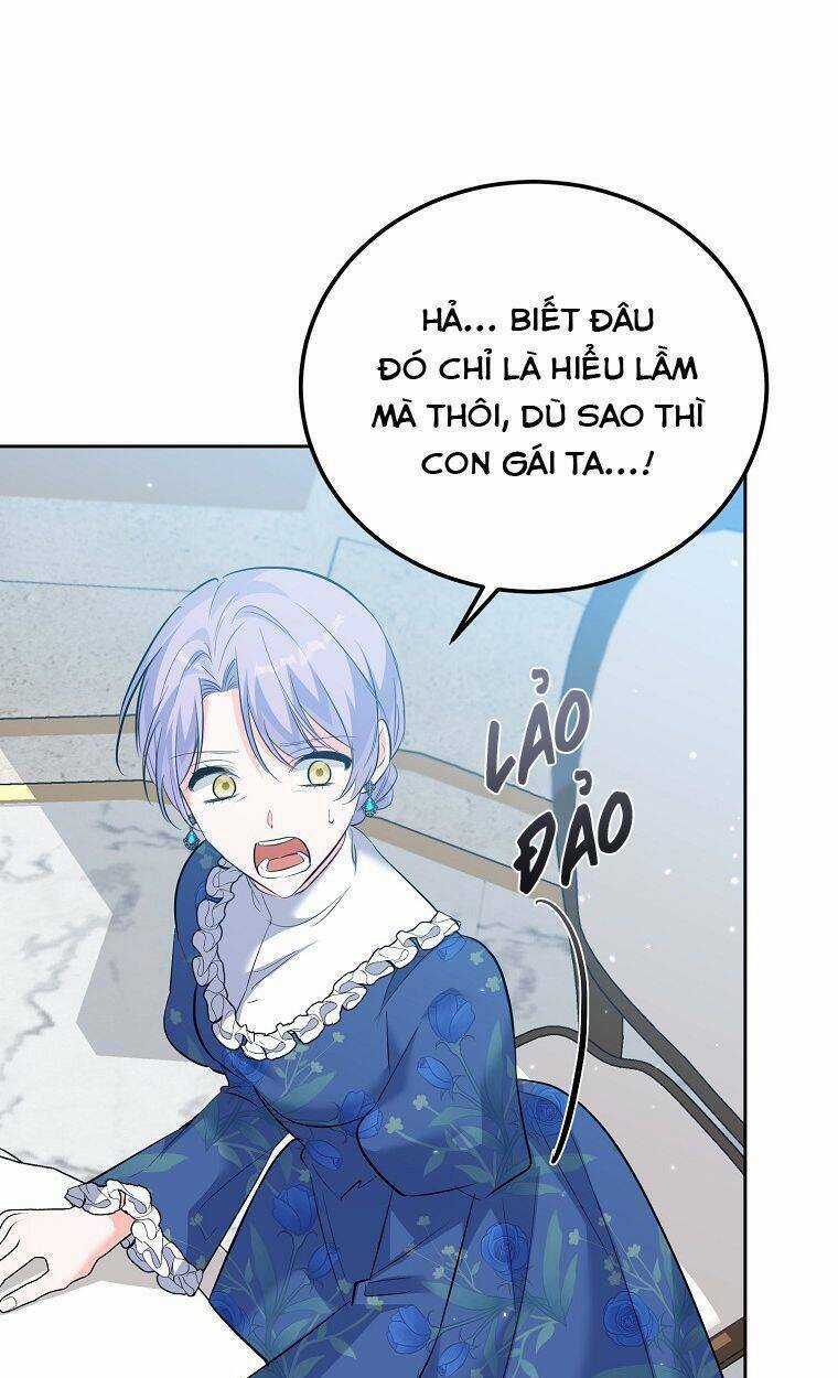 Ác Nữ Karuna Bé Lại - Chapter 42 - Trang 36