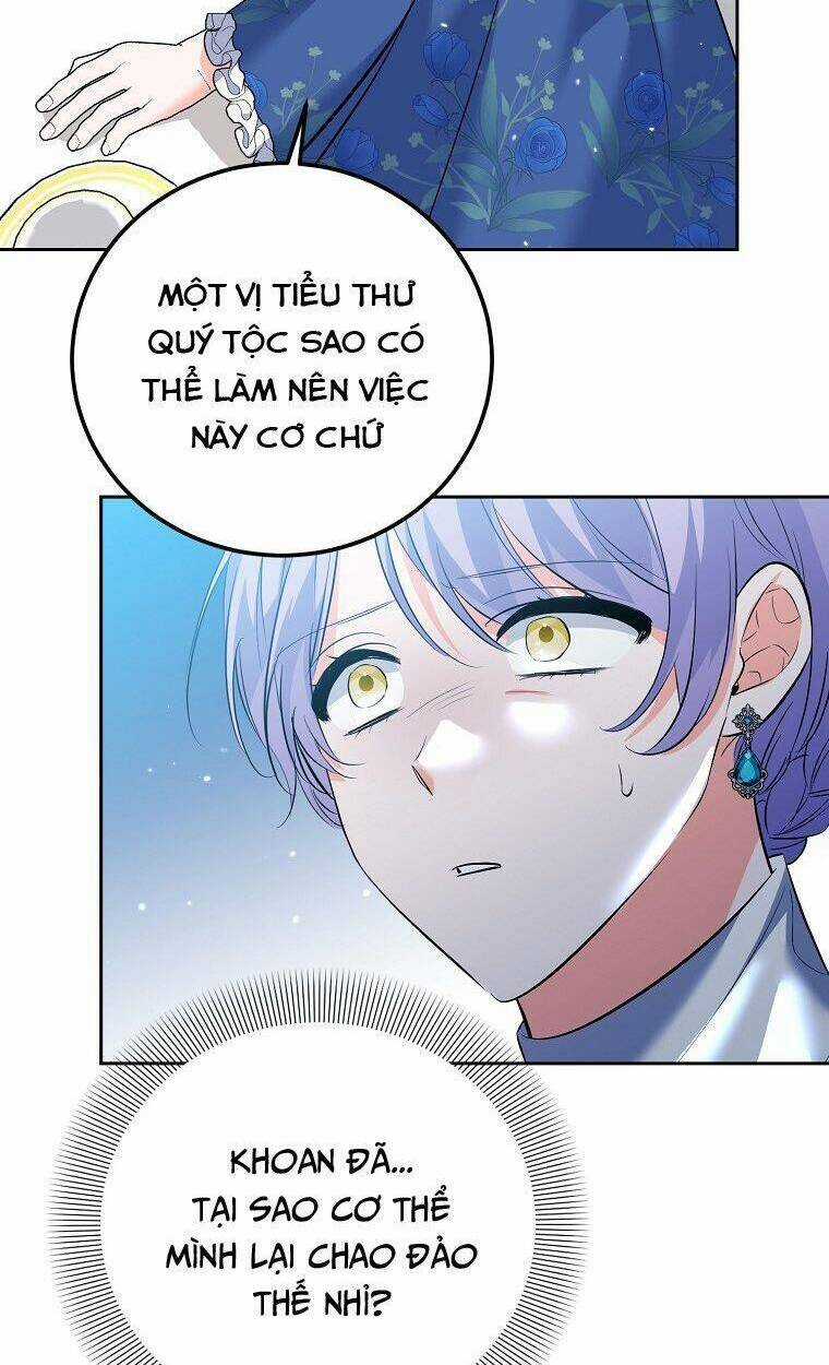 Ác Nữ Karuna Bé Lại - Chapter 42 - Trang 37