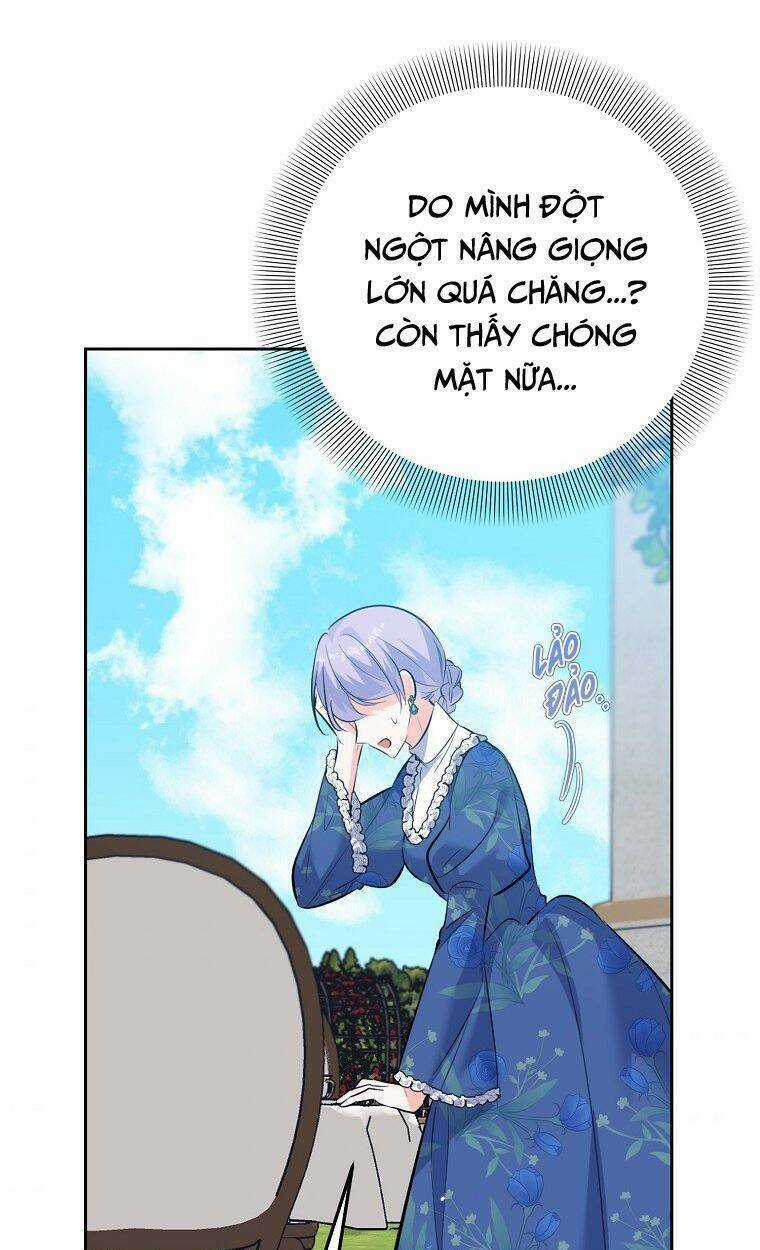 Ác Nữ Karuna Bé Lại - Chapter 42 - Trang 39