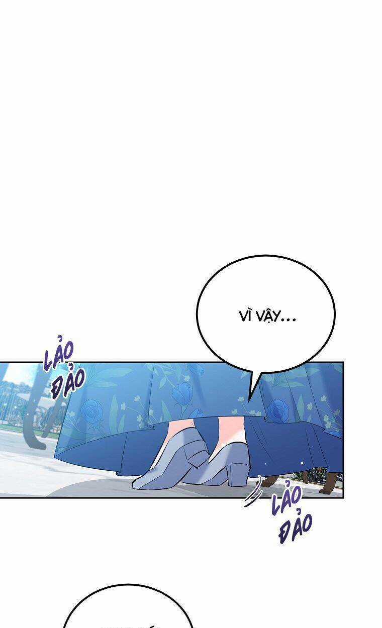 Ác Nữ Karuna Bé Lại - Chapter 42 - Trang 42