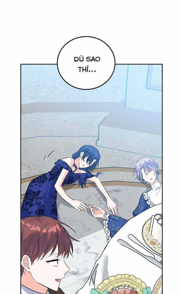 Ác Nữ Karuna Bé Lại - Chapter 42 - Trang 45