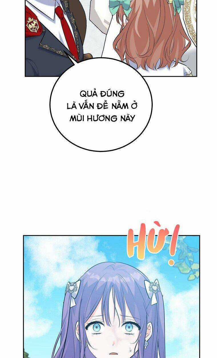 Ác Nữ Karuna Bé Lại - Chapter 42 - Trang 46