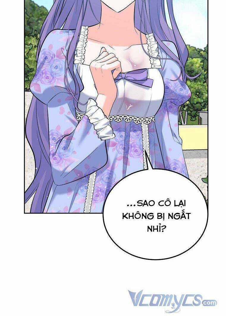 Ác Nữ Karuna Bé Lại - Chapter 42 - Trang 47