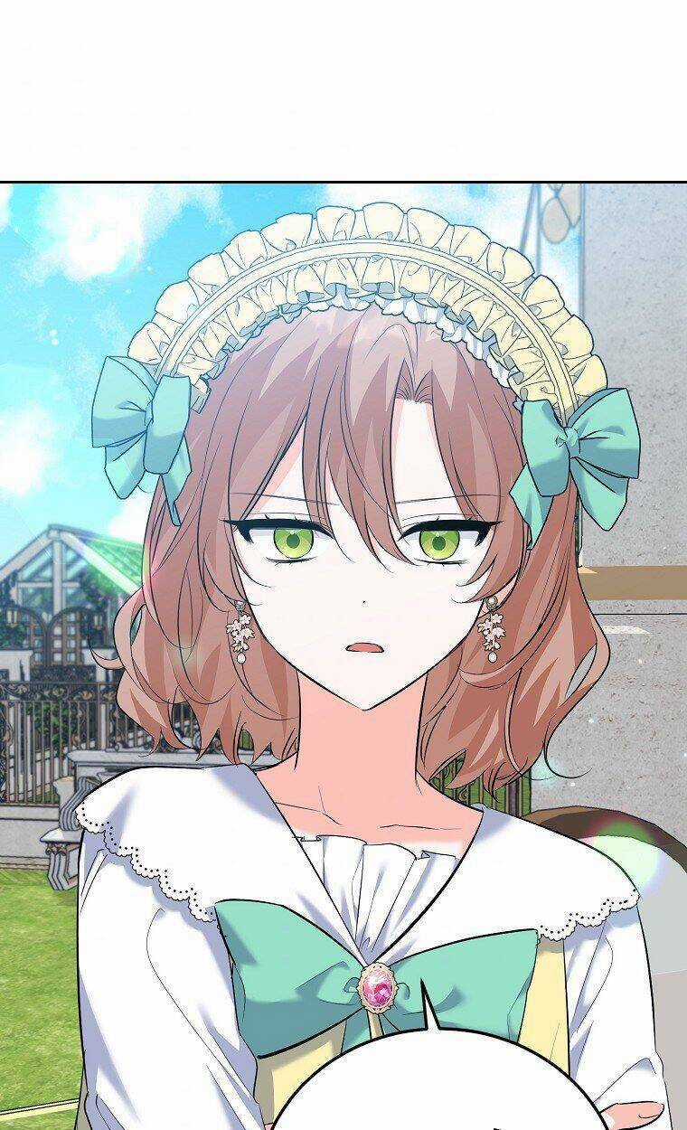 Ác Nữ Karuna Bé Lại - Chapter 42 - Trang 49