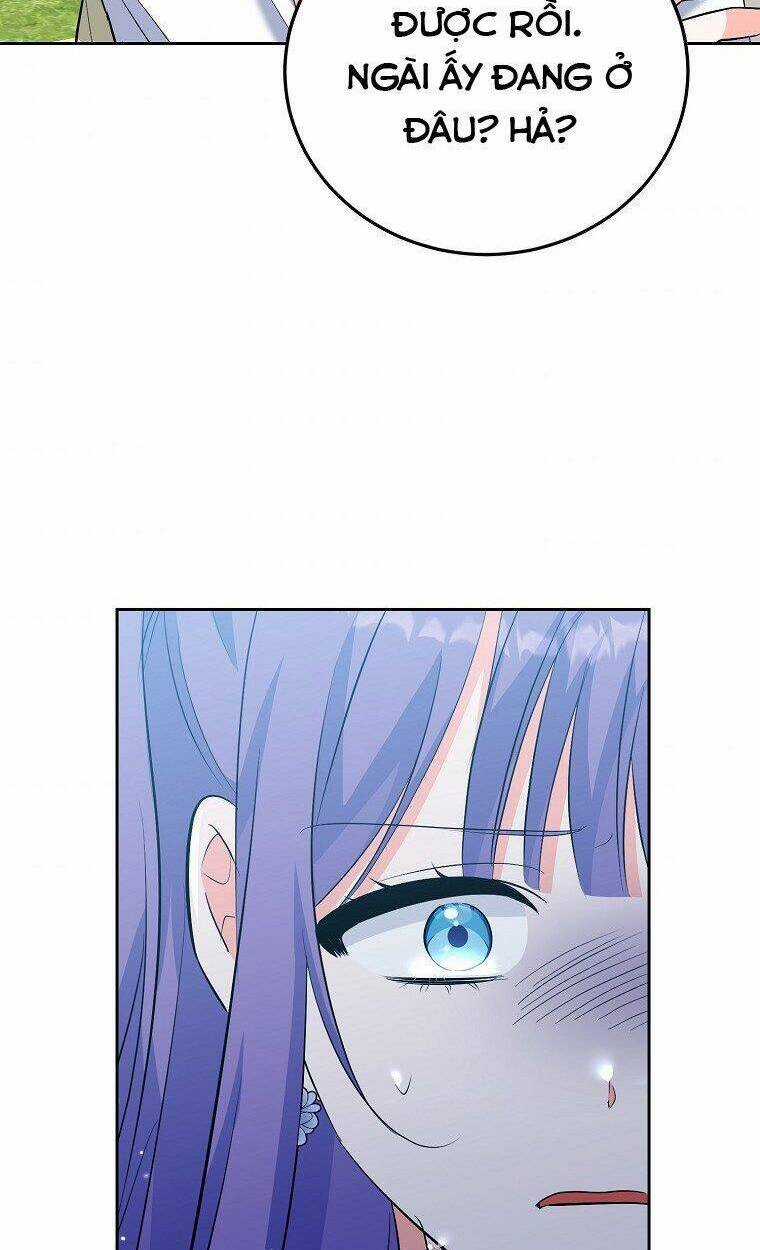 Ác Nữ Karuna Bé Lại - Chapter 42 - Trang 50