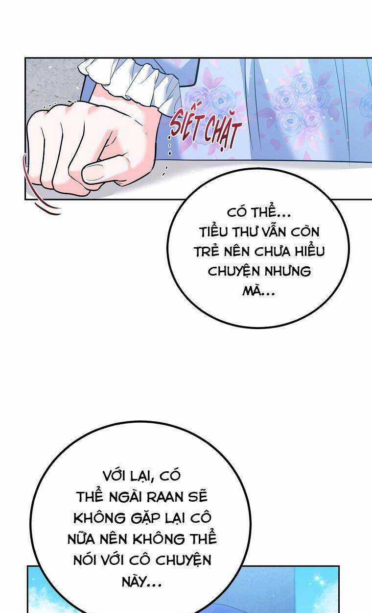 Ác Nữ Karuna Bé Lại - Chapter 42 - Trang 6