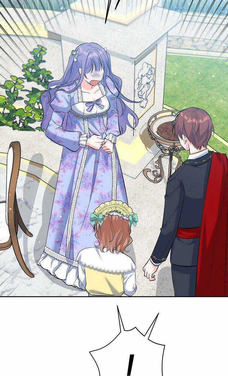 Ác Nữ Karuna Bé Lại - Chapter 42 - Trang 53