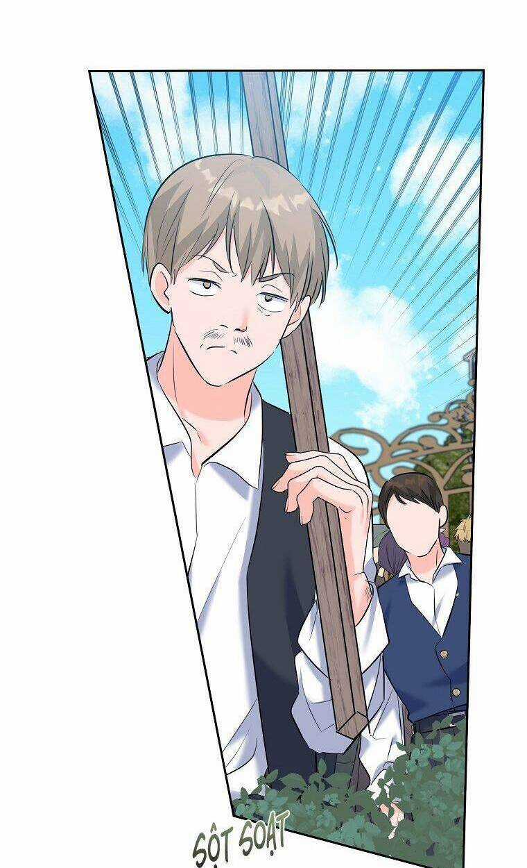 Ác Nữ Karuna Bé Lại - Chapter 42 - Trang 56