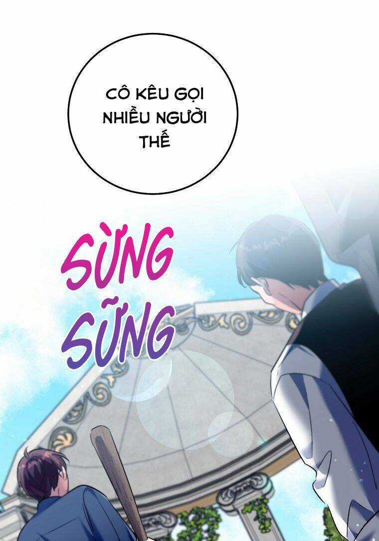 Ác Nữ Karuna Bé Lại - Chapter 42 - Trang 59