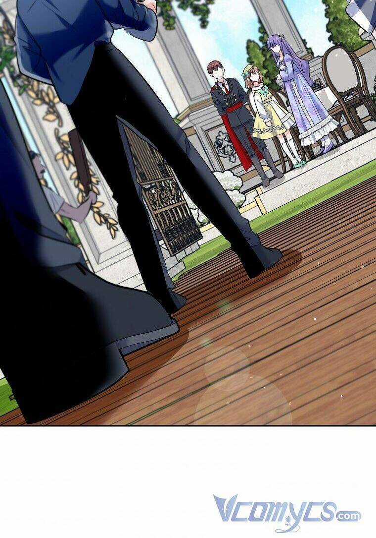 Ác Nữ Karuna Bé Lại - Chapter 42 - Trang 60