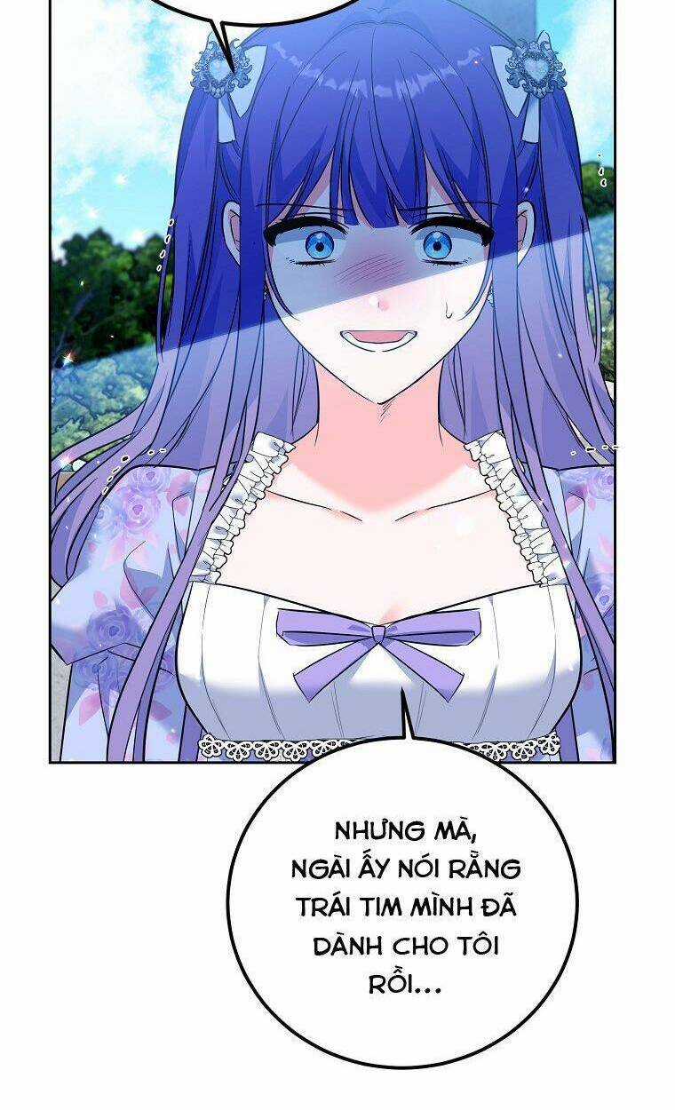 Ác Nữ Karuna Bé Lại - Chapter 42 - Trang 7