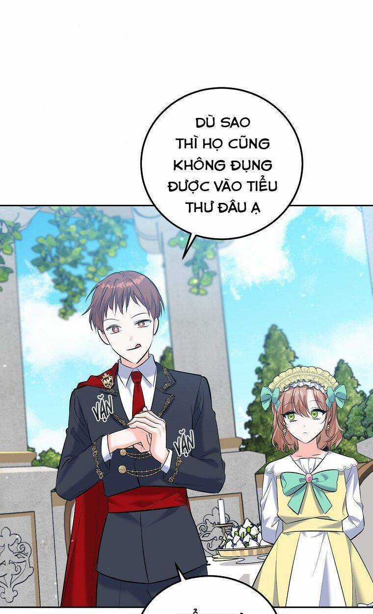 Ác Nữ Karuna Bé Lại - Chapter 42 - Trang 61