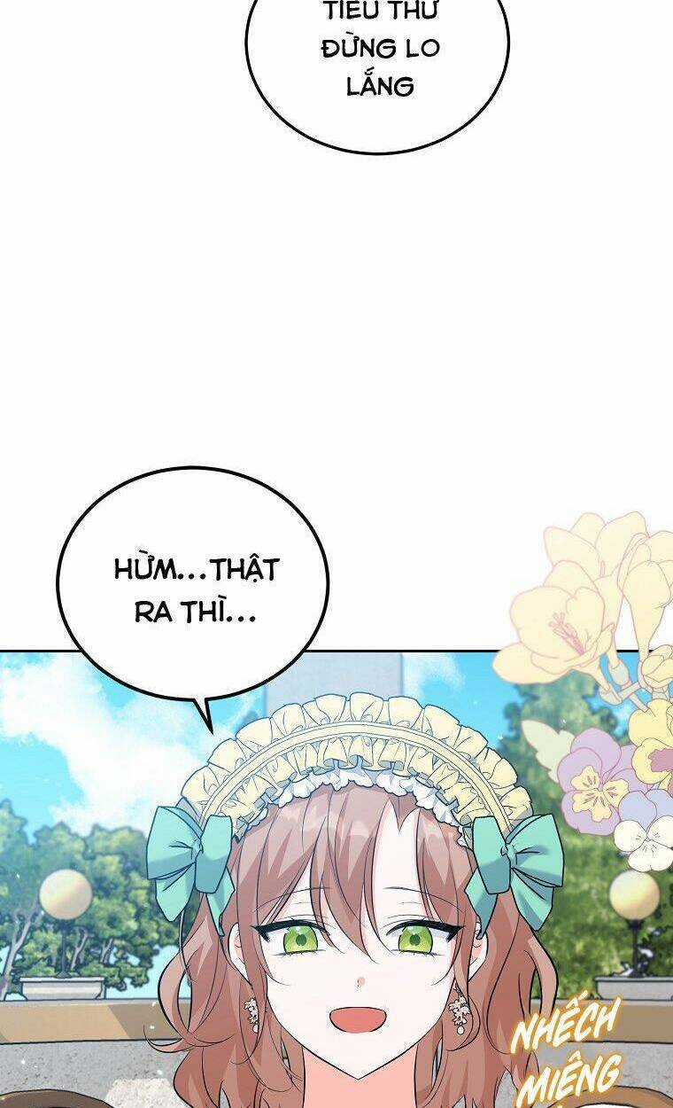 Ác Nữ Karuna Bé Lại - Chapter 42 - Trang 62