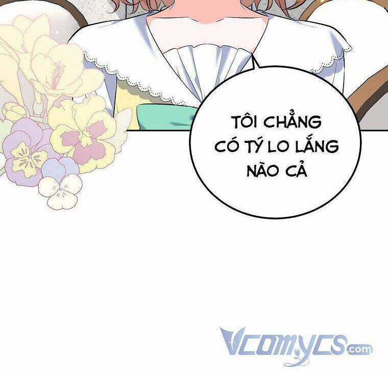 Ác Nữ Karuna Bé Lại - Chapter 42 - Trang 63