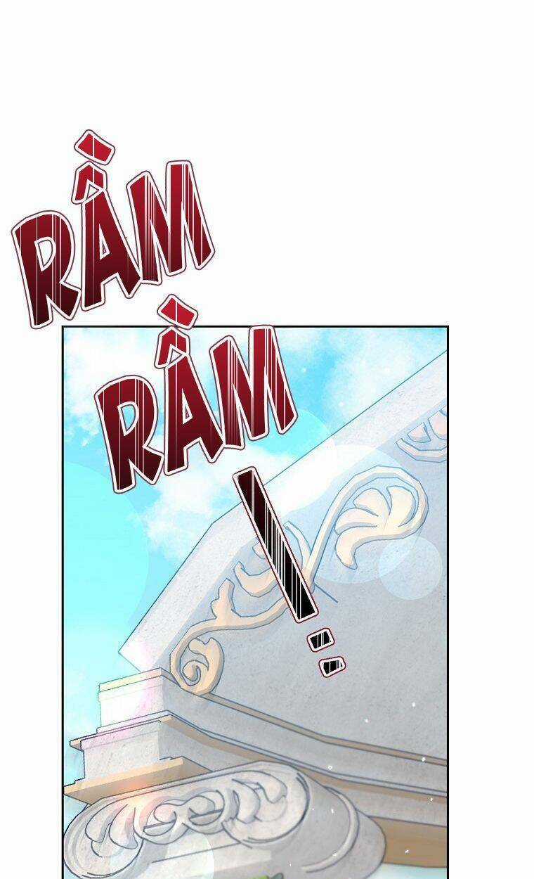 Ác Nữ Karuna Bé Lại - Chapter 42 - Trang 64