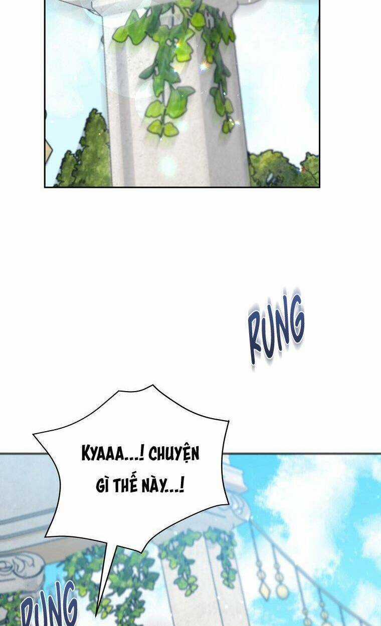 Ác Nữ Karuna Bé Lại - Chapter 42 - Trang 65