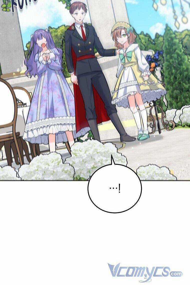 Ác Nữ Karuna Bé Lại - Chapter 42 - Trang 66