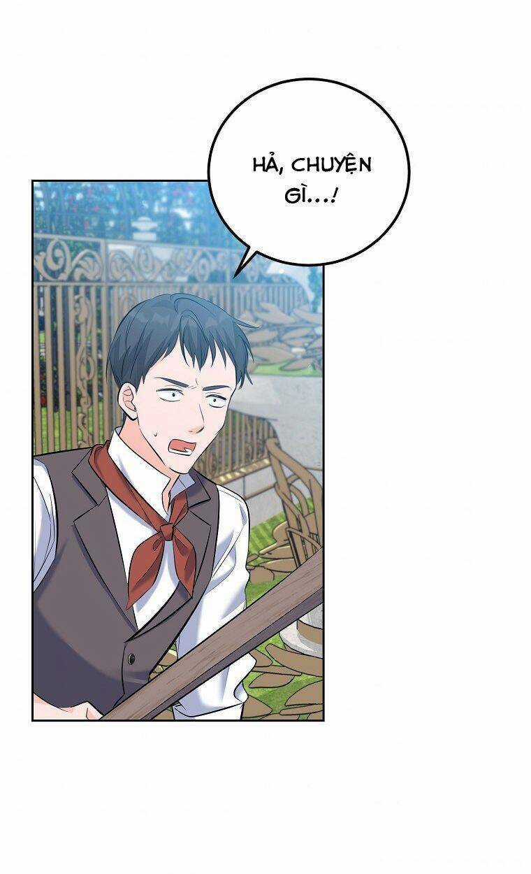 Ác Nữ Karuna Bé Lại - Chapter 42 - Trang 69