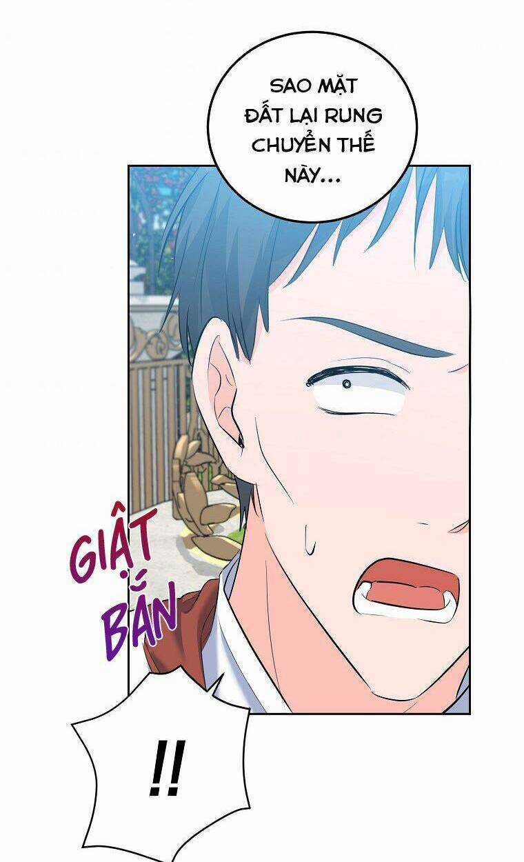 Ác Nữ Karuna Bé Lại - Chapter 42 - Trang 70