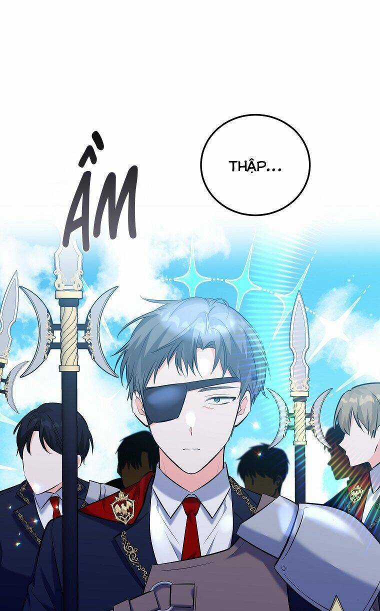 Ác Nữ Karuna Bé Lại - Chapter 42 - Trang 72