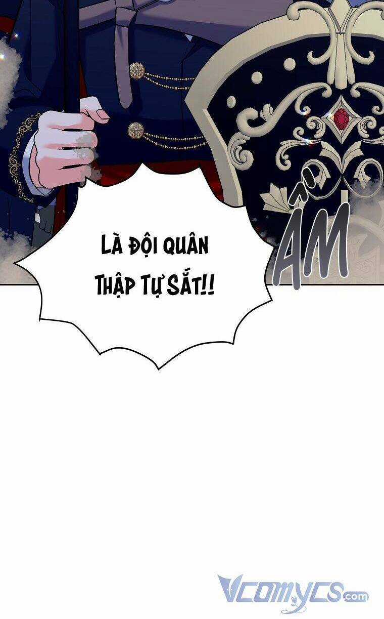 Ác Nữ Karuna Bé Lại - Chapter 42 - Trang 73