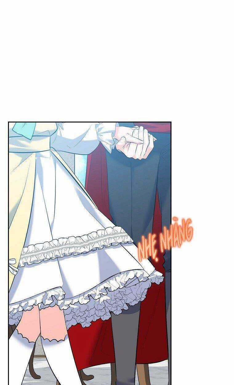 Ác Nữ Karuna Bé Lại - Chapter 42 - Trang 75