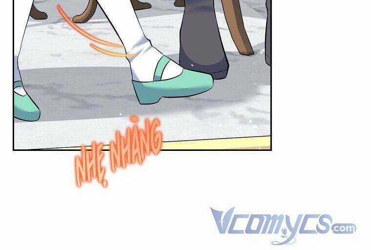 Ác Nữ Karuna Bé Lại - Chapter 42 - Trang 76