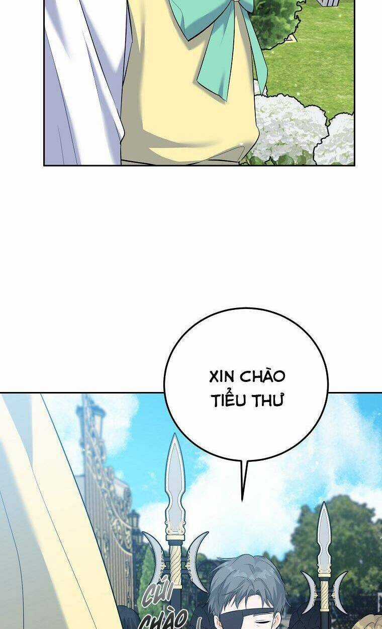 Ác Nữ Karuna Bé Lại - Chapter 42 - Trang 78