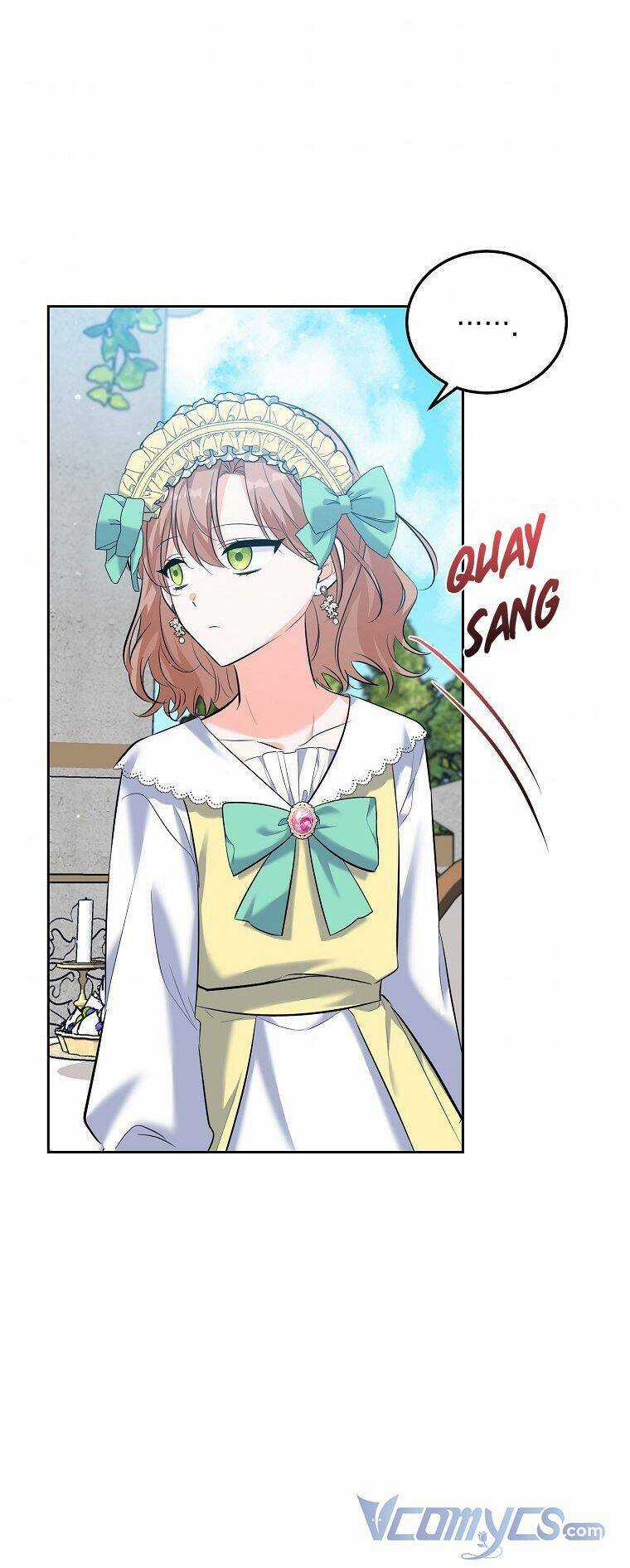 Ác Nữ Karuna Bé Lại - Chapter 42 - Trang 80