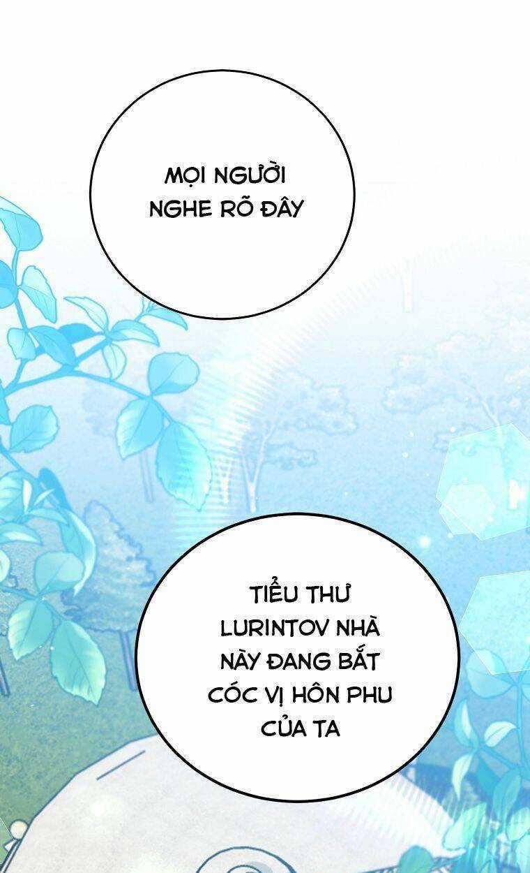 Ác Nữ Karuna Bé Lại - Chapter 42 - Trang 81