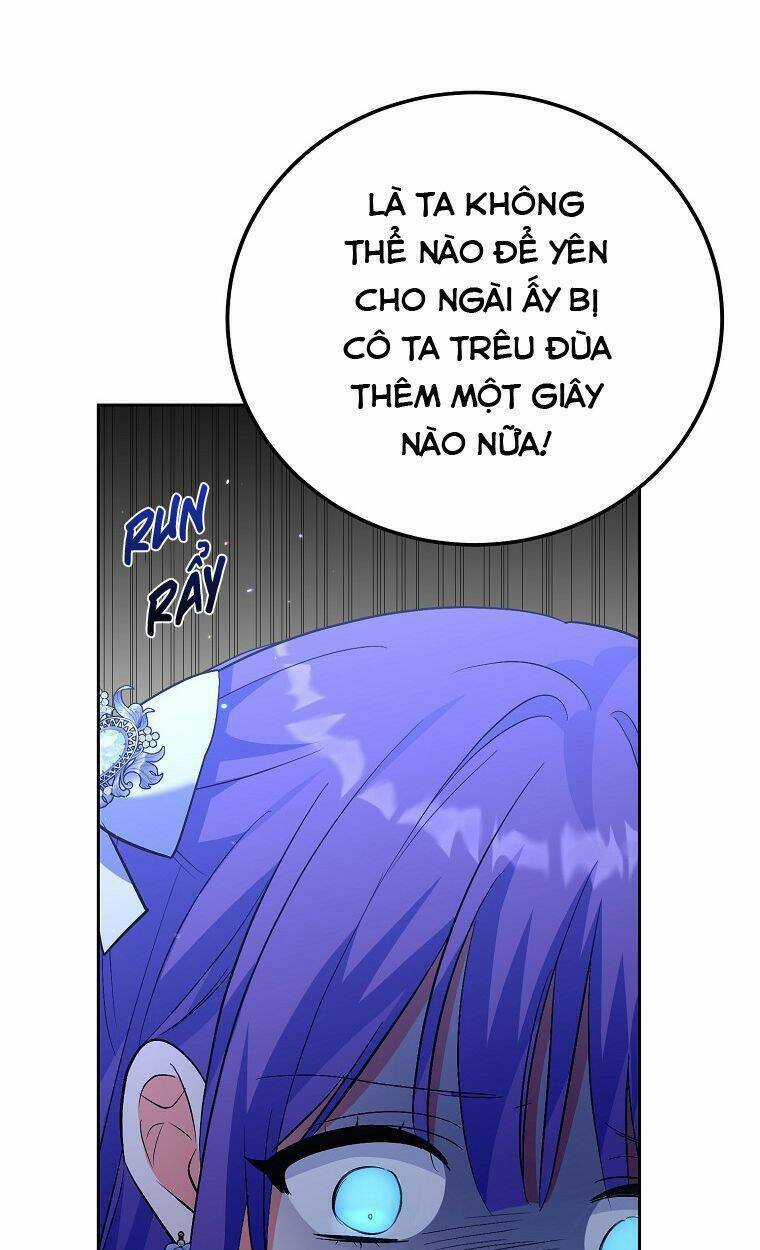 Ác Nữ Karuna Bé Lại - Chapter 42 - Trang 84
