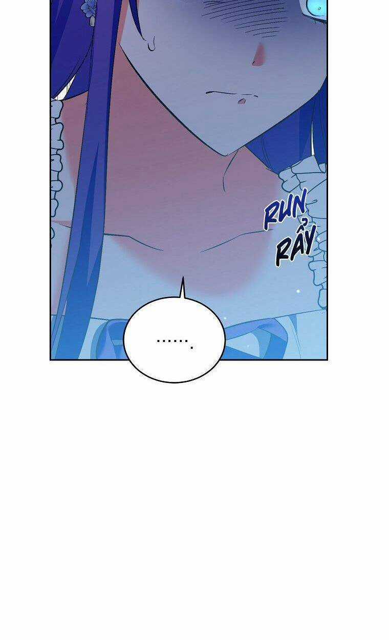 Ác Nữ Karuna Bé Lại - Chapter 42 - Trang 85