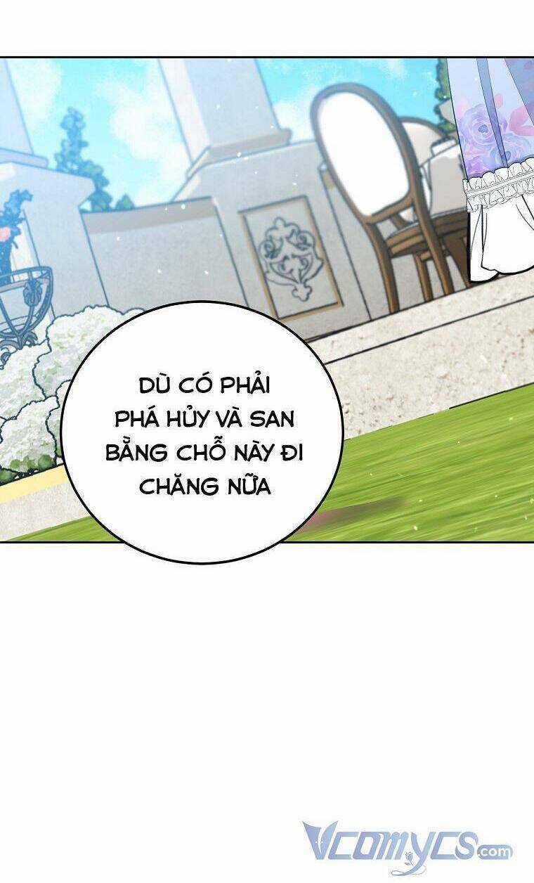 Ác Nữ Karuna Bé Lại - Chapter 42 - Trang 86
