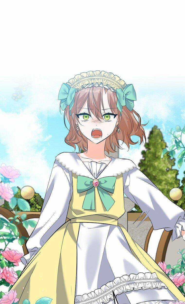 Ác Nữ Karuna Bé Lại - Chapter 42 - Trang 87