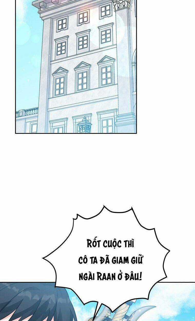 Ác Nữ Karuna Bé Lại - Chapter 42 - Trang 91