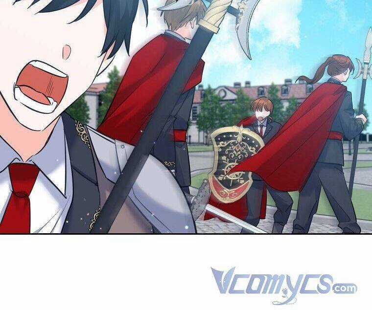 Ác Nữ Karuna Bé Lại - Chapter 42 - Trang 92