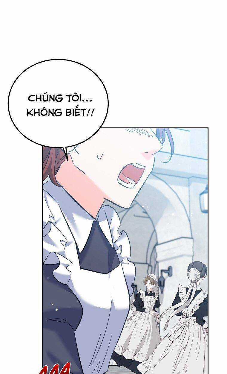 Ác Nữ Karuna Bé Lại - Chapter 42 - Trang 93