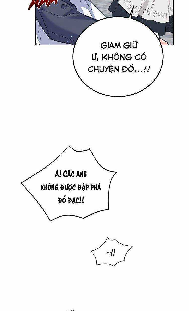 Ác Nữ Karuna Bé Lại - Chapter 42 - Trang 94