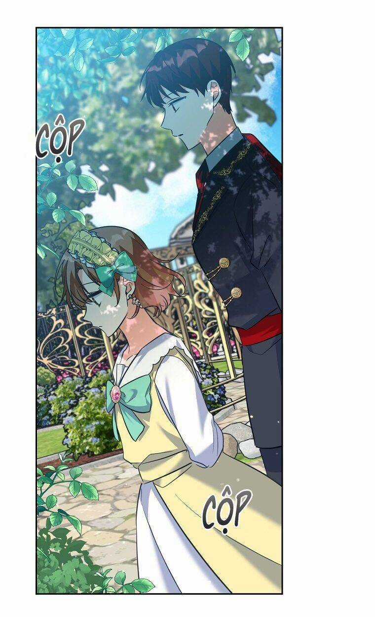 Ác Nữ Karuna Bé Lại - Chapter 42 - Trang 96