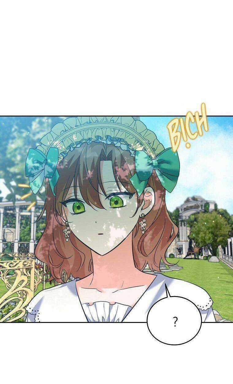 Ác Nữ Karuna Bé Lại - Chapter 42 - Trang 97