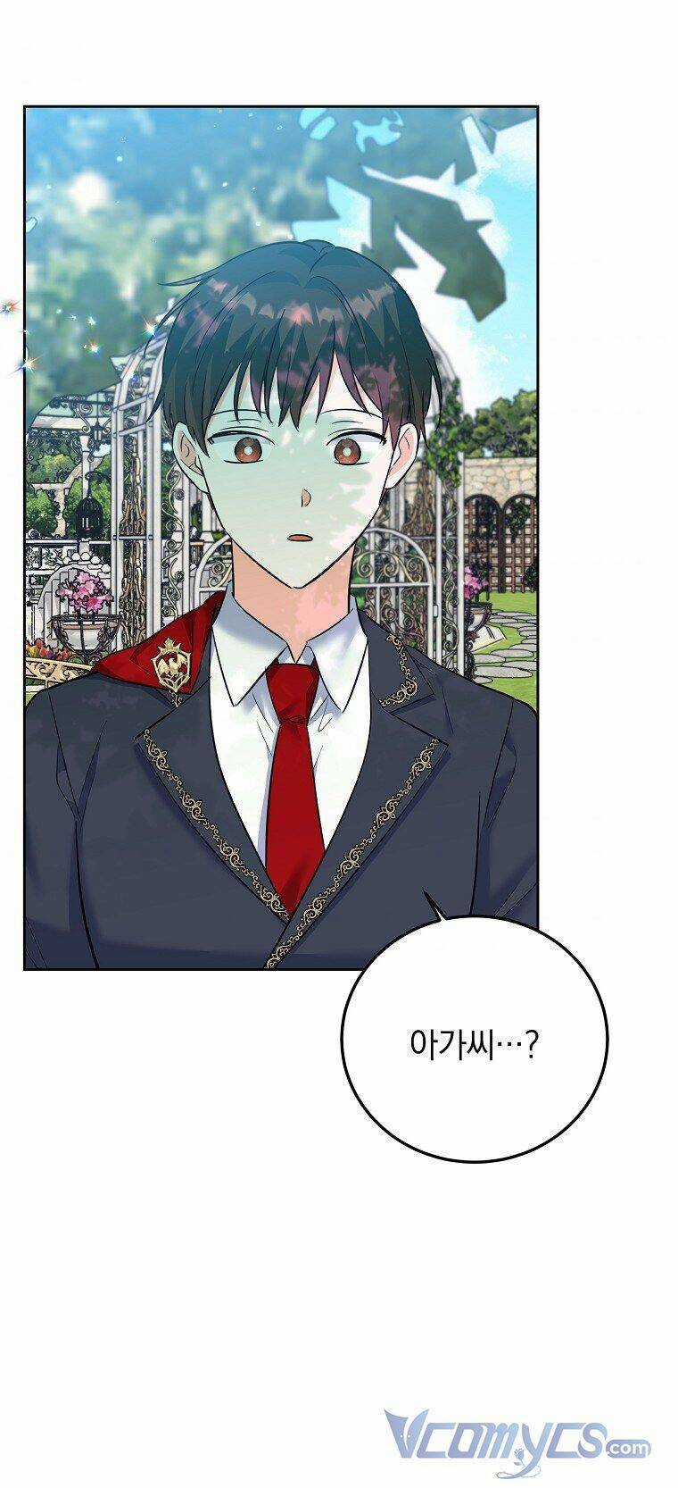 Ác Nữ Karuna Bé Lại - Chapter 42 - Trang 100