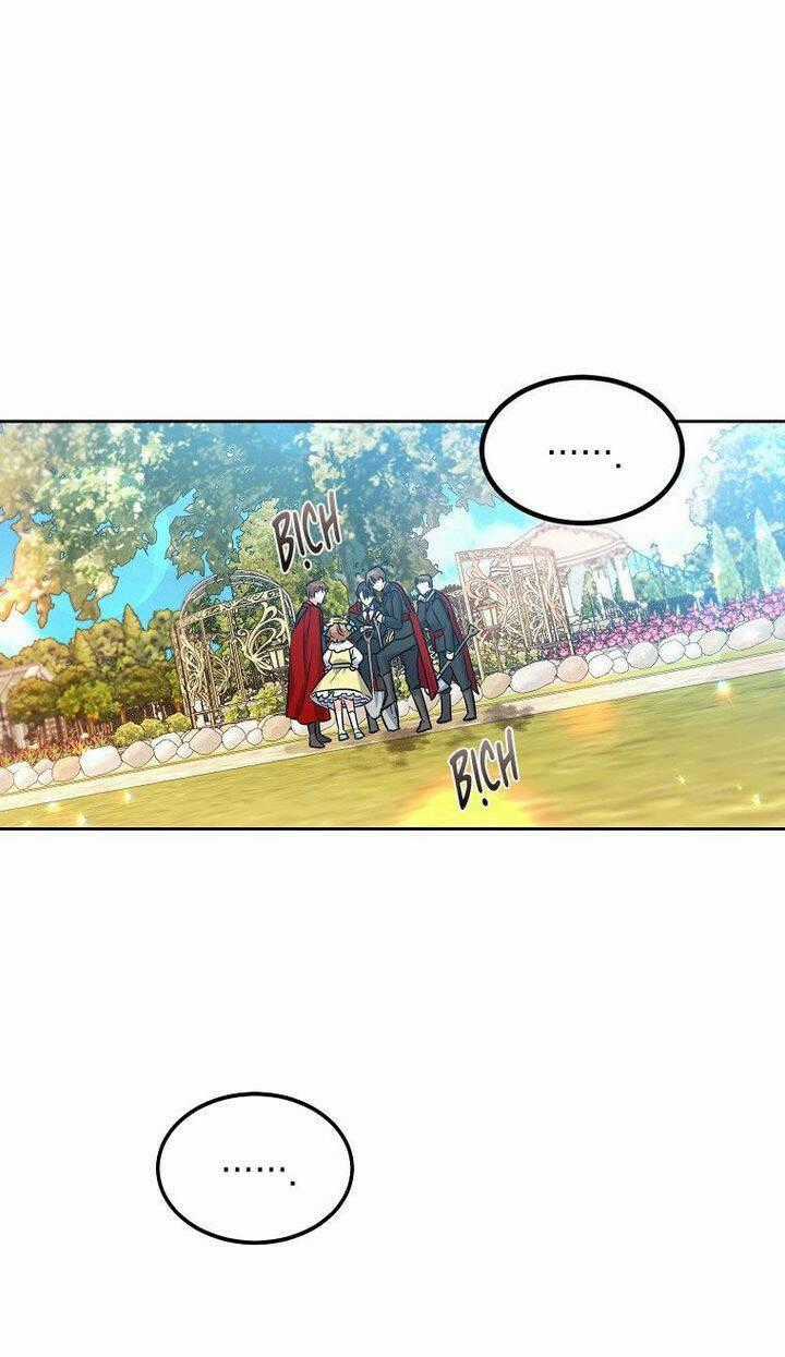 Ác Nữ Karuna Bé Lại - Chapter 43 - Trang 1