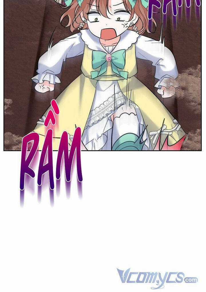 Ác Nữ Karuna Bé Lại - Chapter 43 - Trang 11