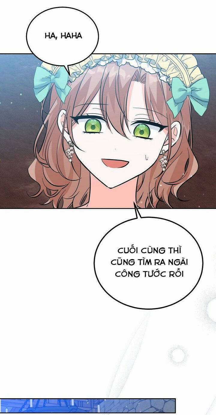 Ác Nữ Karuna Bé Lại - Chapter 43 - Trang 14