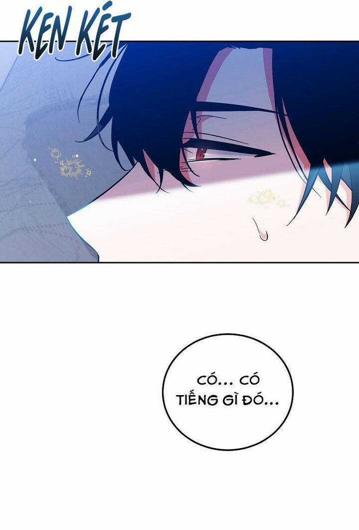 Ác Nữ Karuna Bé Lại - Chapter 43 - Trang 16