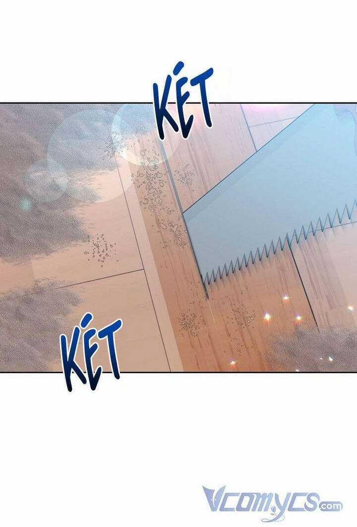 Ác Nữ Karuna Bé Lại - Chapter 43 - Trang 17