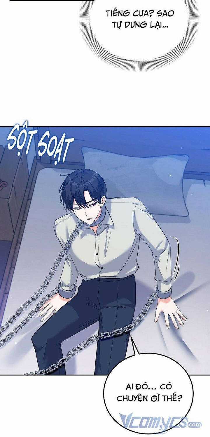 Ác Nữ Karuna Bé Lại - Chapter 43 - Trang 19