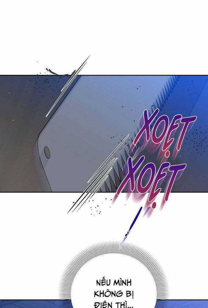 Ác Nữ Karuna Bé Lại - Chapter 43 - Trang 20